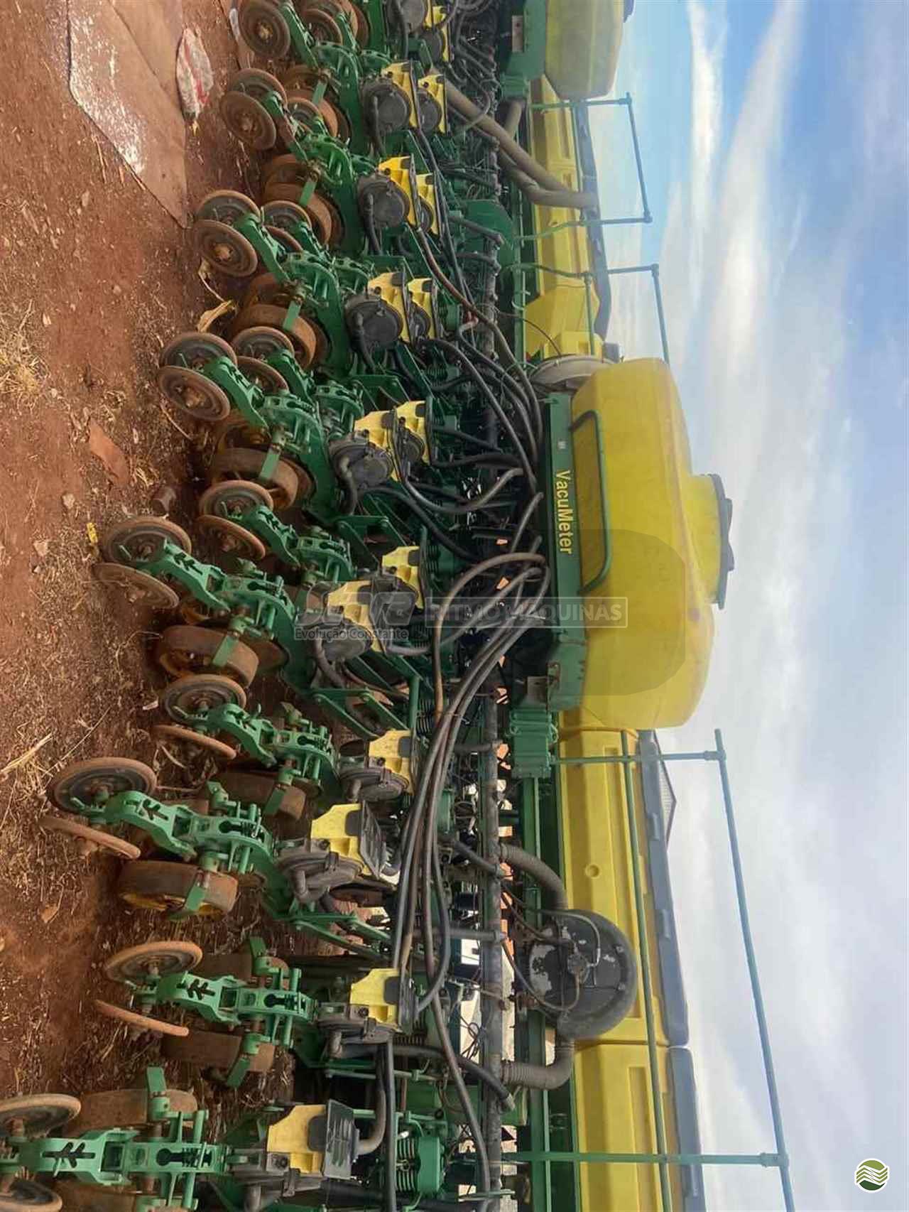 PLANTADEIRAS 2130 de Ritmo Máquinas e Implementos Agrícolas - Stara